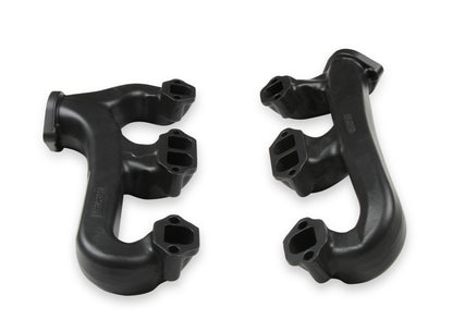 Hooker Small Block Chevrolet Exhaust Manifolds - Photo - out of package User 3