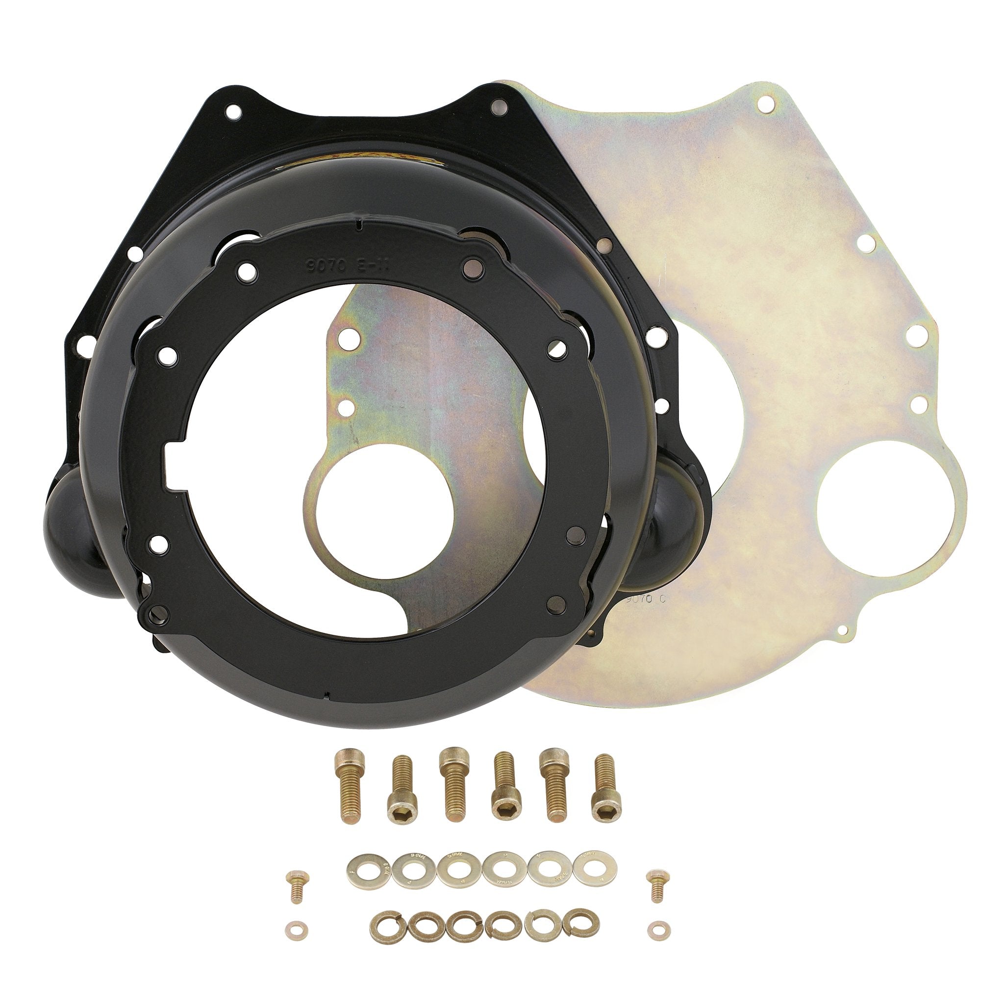 Quick Time RM-9070 primary image