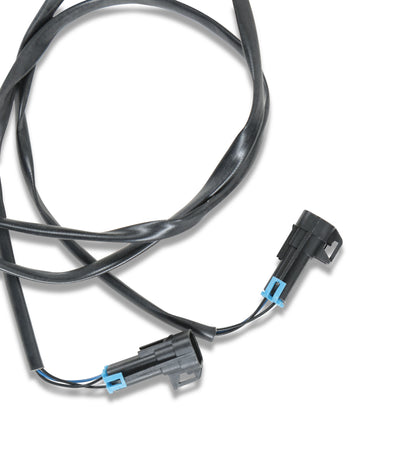 Hooker Super Competition Long Tube Header - Ceramic Coated - Photo - out of package User 2