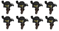 Ignition Coil - Super Coil - 2008-2014 Ford 4.6L/5.4L/6.8L 3-valve, 8-Pack