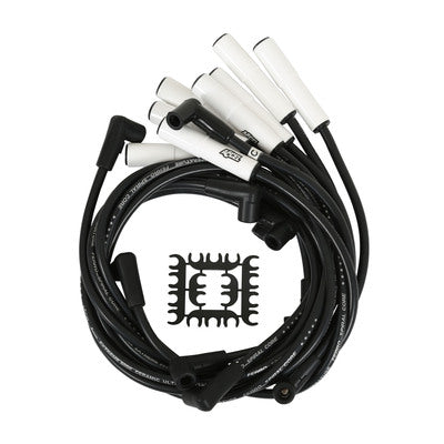 Jeu de câbles d'allumage - Extreme 9000 Céramique - Chevy/GM Big Block 90-95 (Sauf SS)