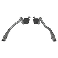 Flowmaster 817312 primary image