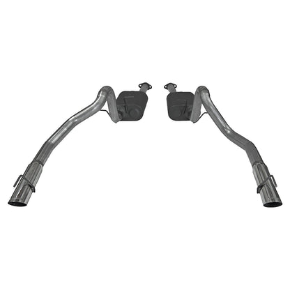 Flowmaster 817312 primary image