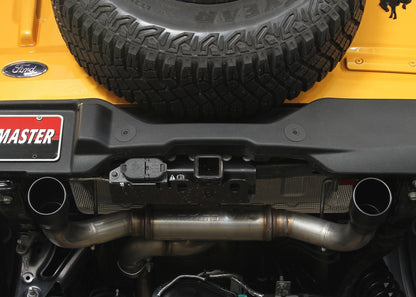 Flowmaster 718122 image 4
