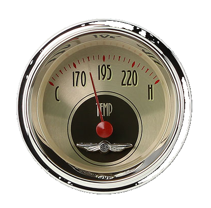 Classic Instruments AN26SHC primary image