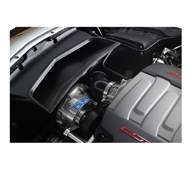 Procharger Supercharger Kit - C7 Corvette
