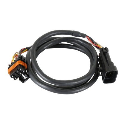 FORLÆNGERKABEL - Bredbåndsforlængerkabel til iltføler