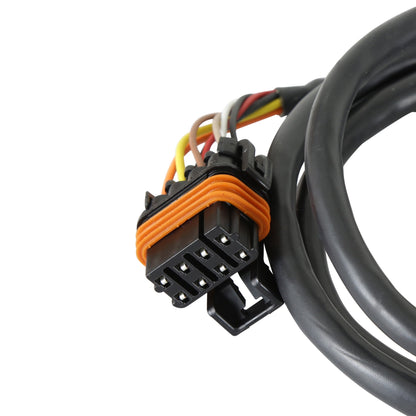 FORLÆNGERKABEL - Bredbåndsforlængerkabel til iltføler