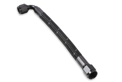 SNIPER/ TERM STEALTH BREIDED CROSSOVER - Kit de crossover de carburant tressé Sniper EFI Stealth 4150