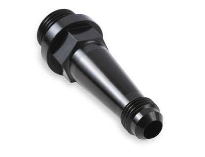 SNIPER/ TERM BRAIDED CROSSOVER AVEC RÉGULATEUR - Kit de crossover de carburant tressé Sniper EFI Stealth 4150