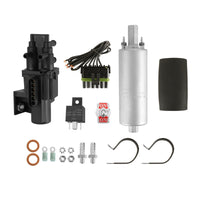 KIT - DUAL TANK (2 BBL) - Dual Tank Fuel Pump Kit