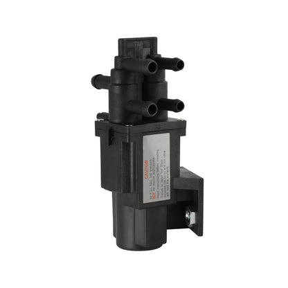 KIT - DOUBLE RÉSERVOIR (2 COULEURS) - Kit de pompe à carburant double réservoir