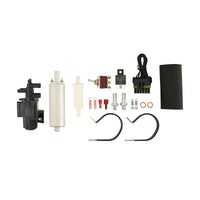 KIT - DUAL TANK (4 BBL) - Dual Tank Fuel Pump Kit