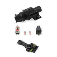 SWITCHING VALVE KIT - DUAL TANK - Dual Tank Fuel Pump Kit