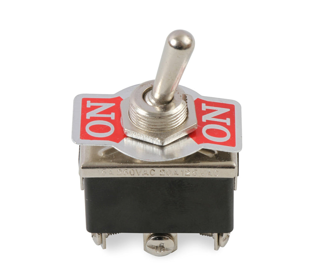 SKIFTVENTILSÆT - DOBBELTTANK - Brændstofpumpesæt med dobbelt tank