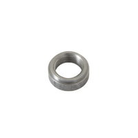 O2 SENSOR WELD RING - Holley Oxygen Sensor O2 Bung Weld-In Style