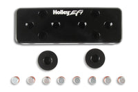 HOLLEY EFI VACUUM MANIFOLD 1/8 NPT - Holley EFI Vacuum Manifold