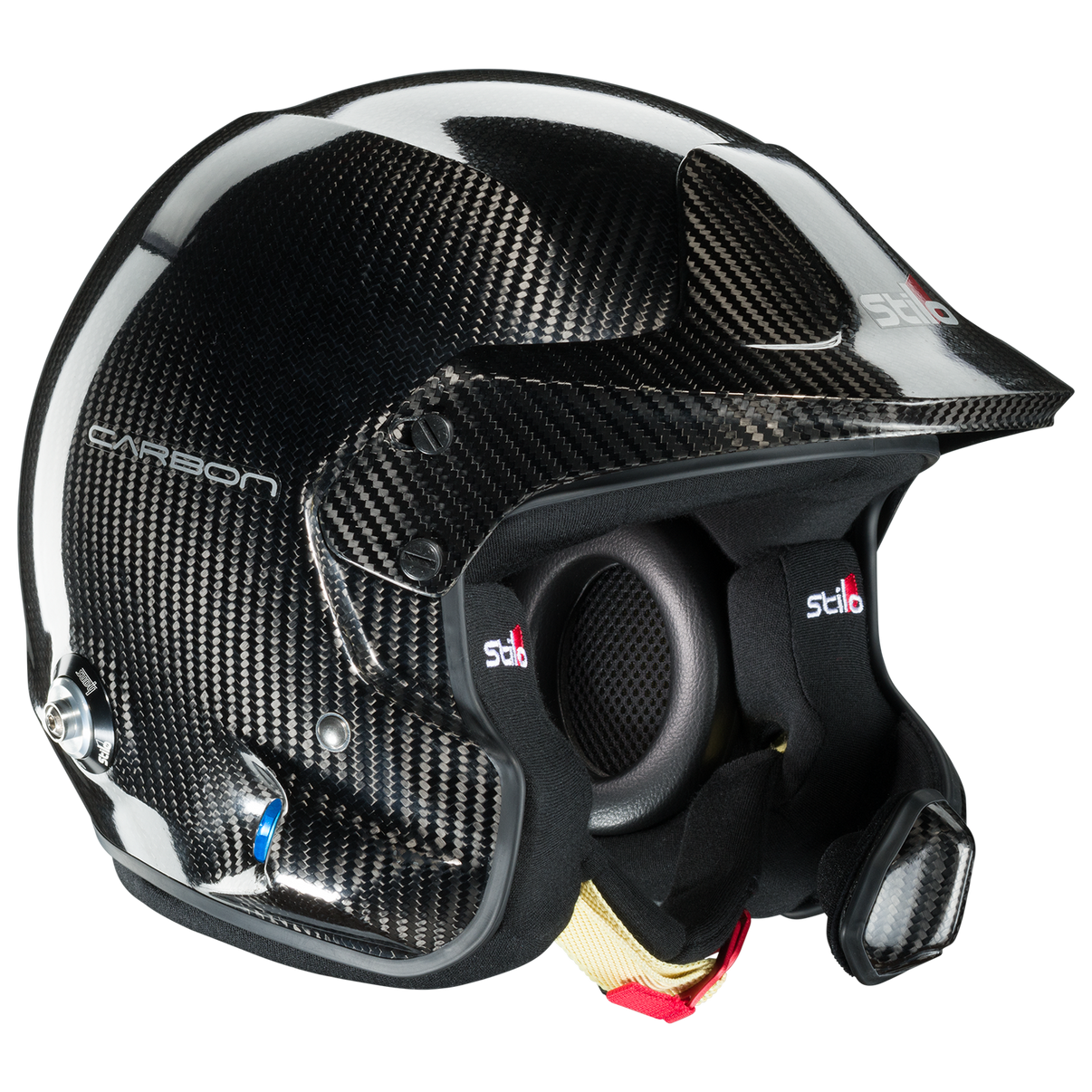 VENTI WRC CARBON SA20 885954 - Stilo WRC Venti Range