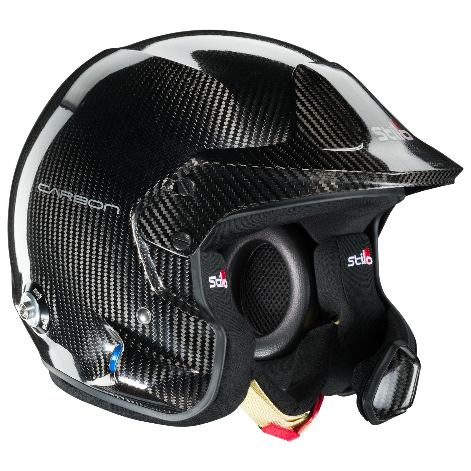 VENTI WRC CARBON SA20 885958 - Stilo WRC Venti Range
