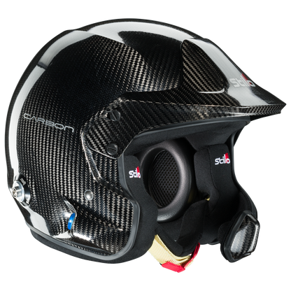 VENTI WRC CARBON SA20 885958 - Stilo WRC Venti Range