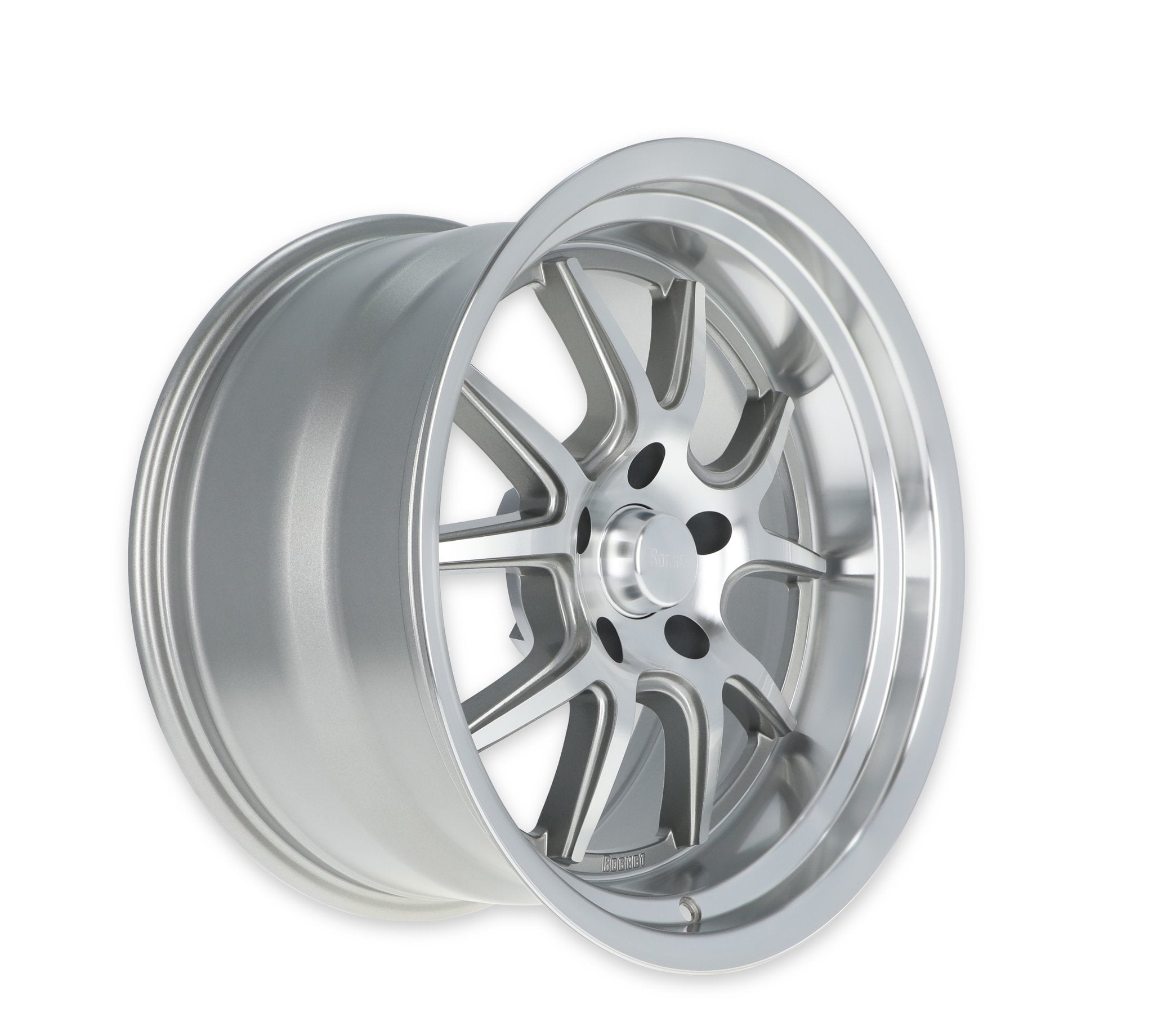 Rocket Racing Wheels TTR19-816155 image 8