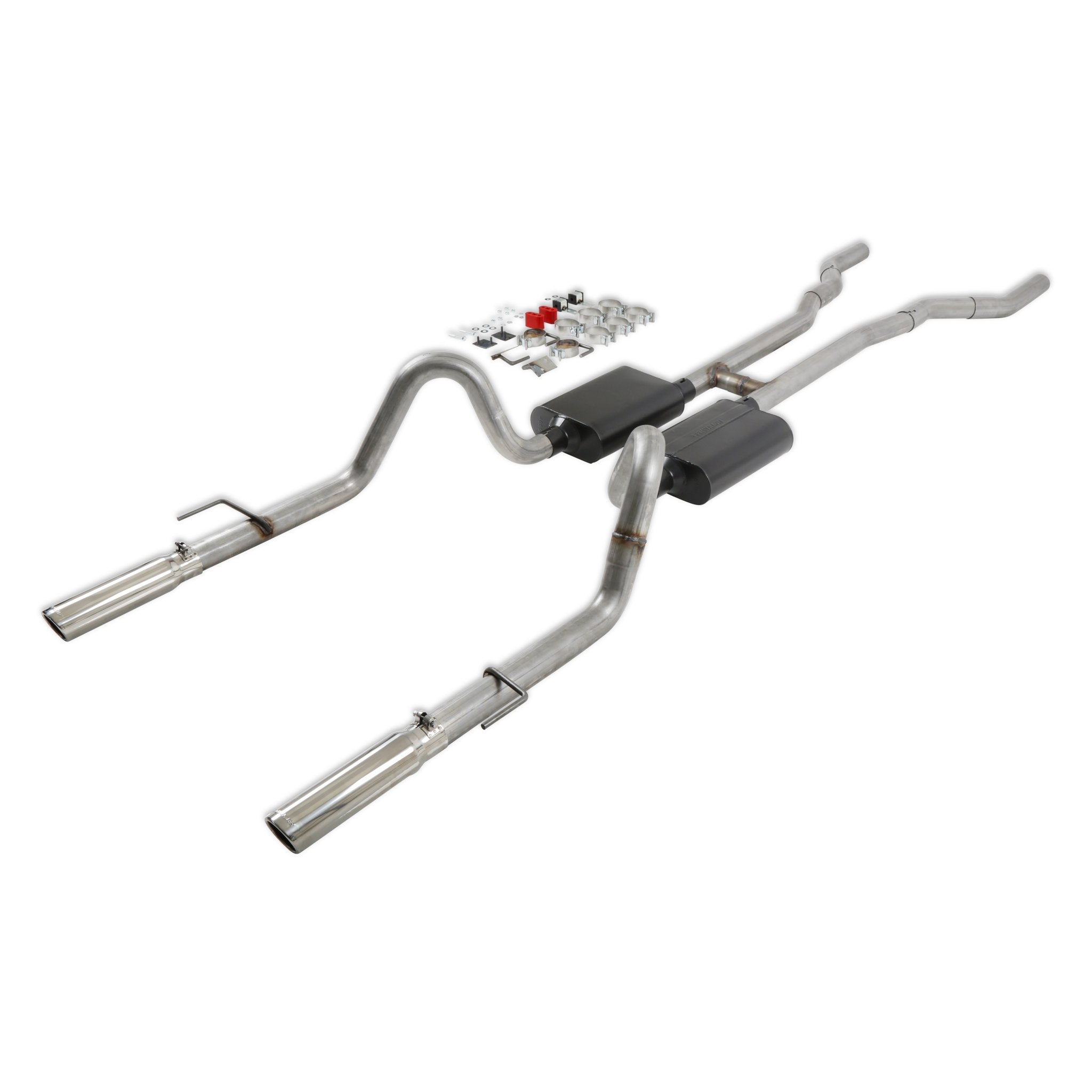 Flowmaster 817281 image 4