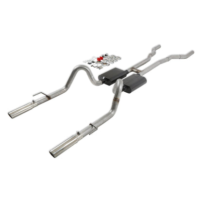 Flowmaster 817281 image 4