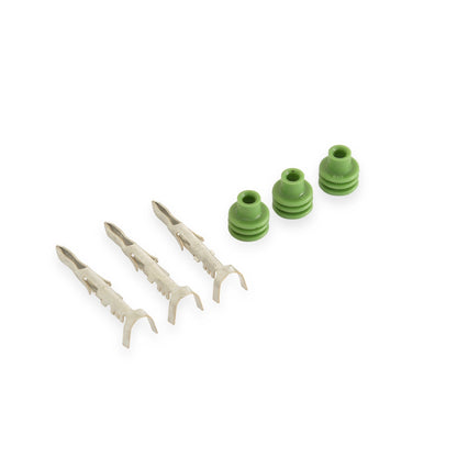 MAP SENSOR - MAP Sensor