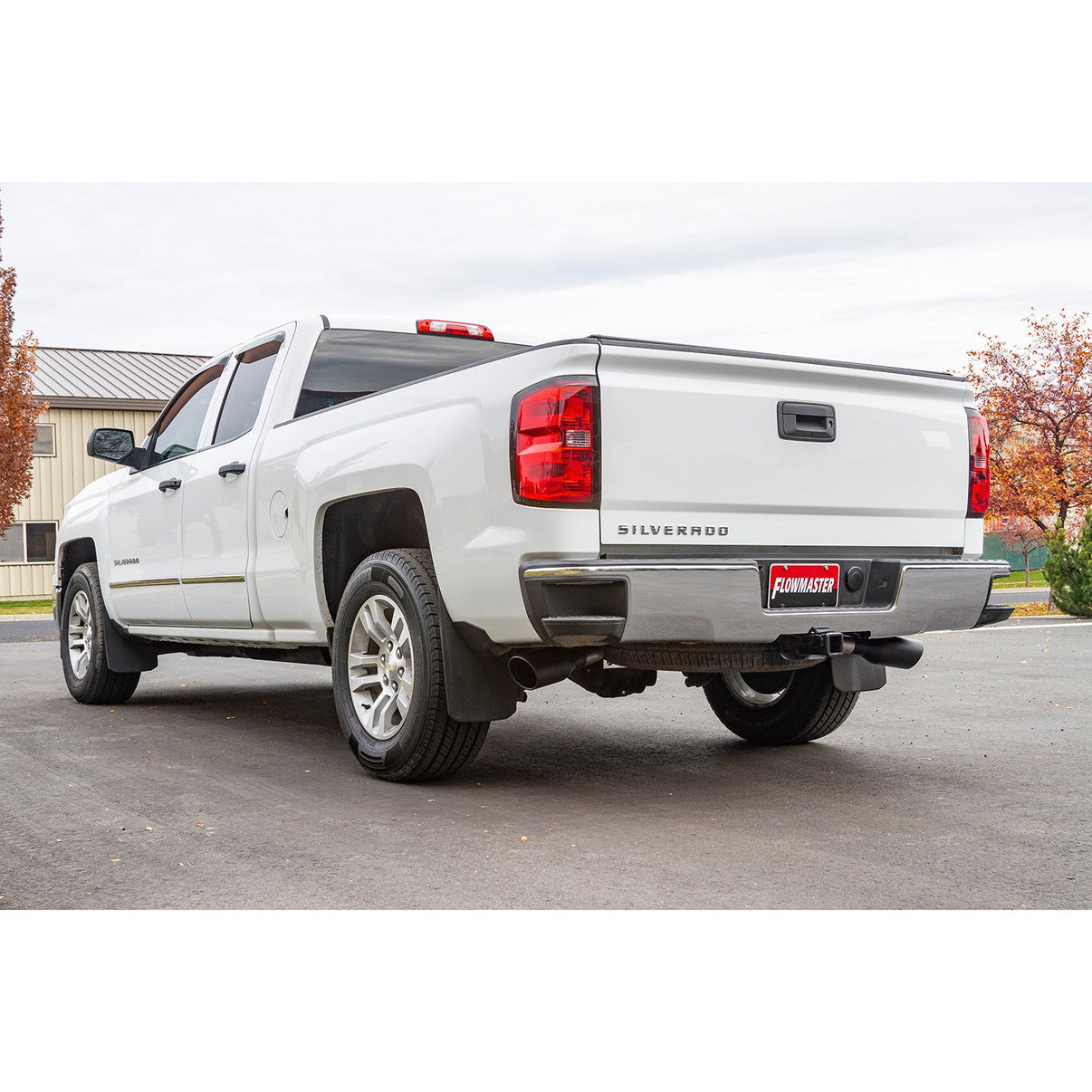 Flowmaster 717869 image 3