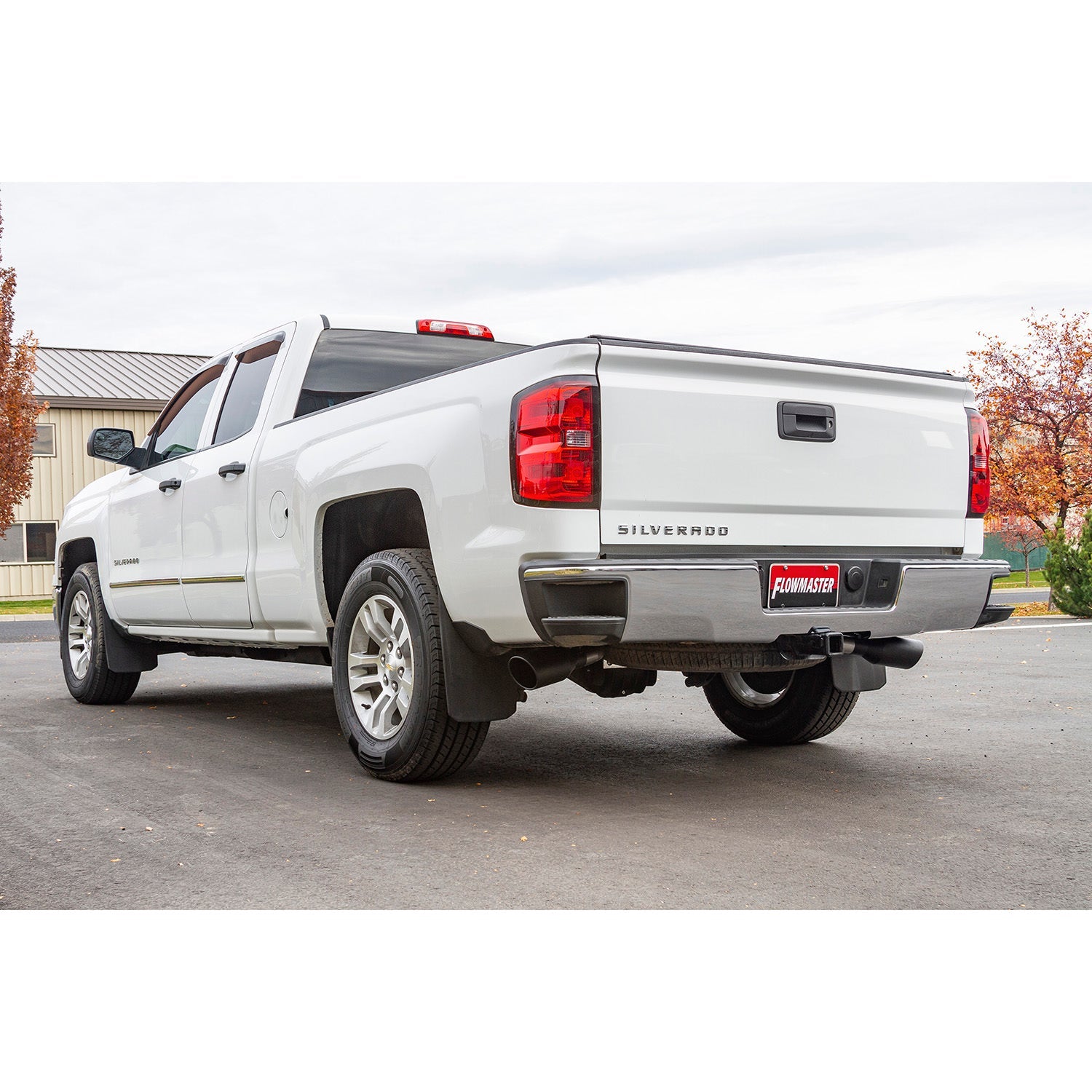 Flowmaster 717869 image 3