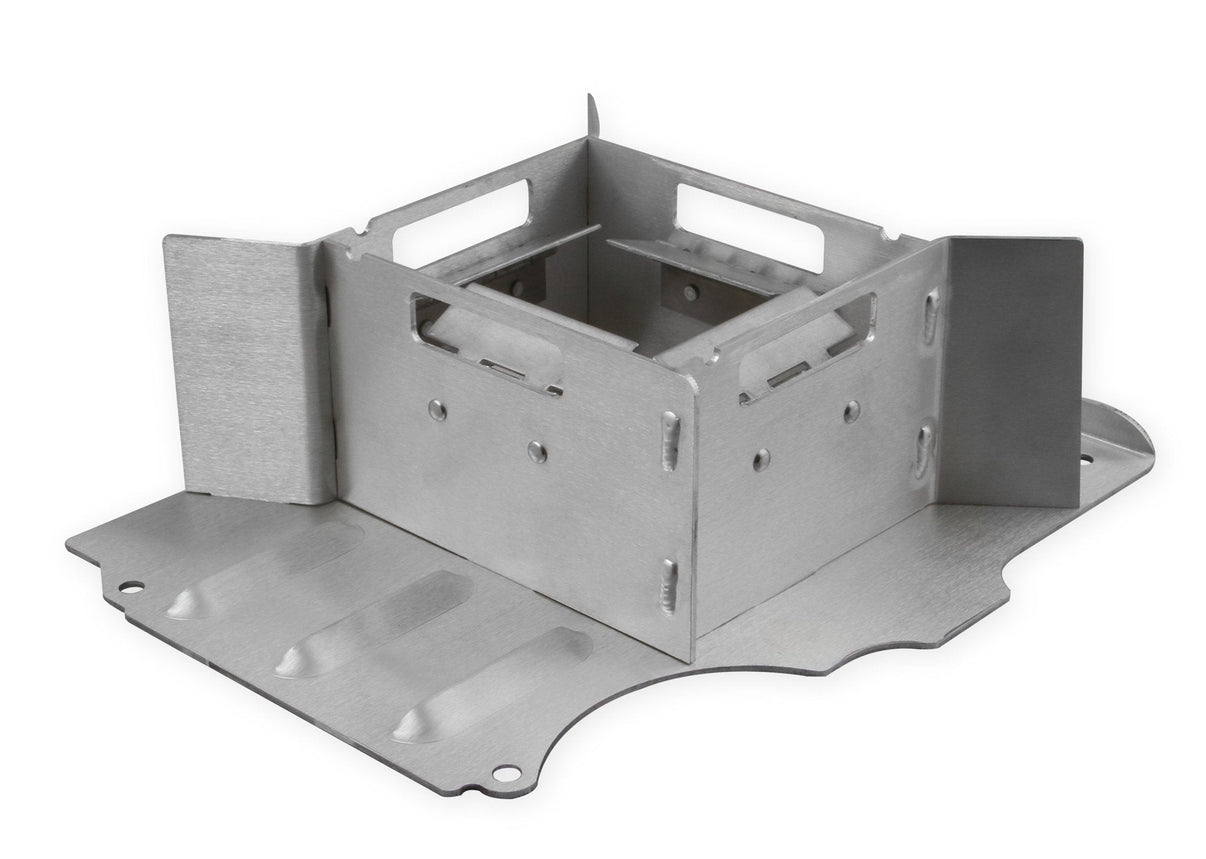Holley 302-11 image 2
