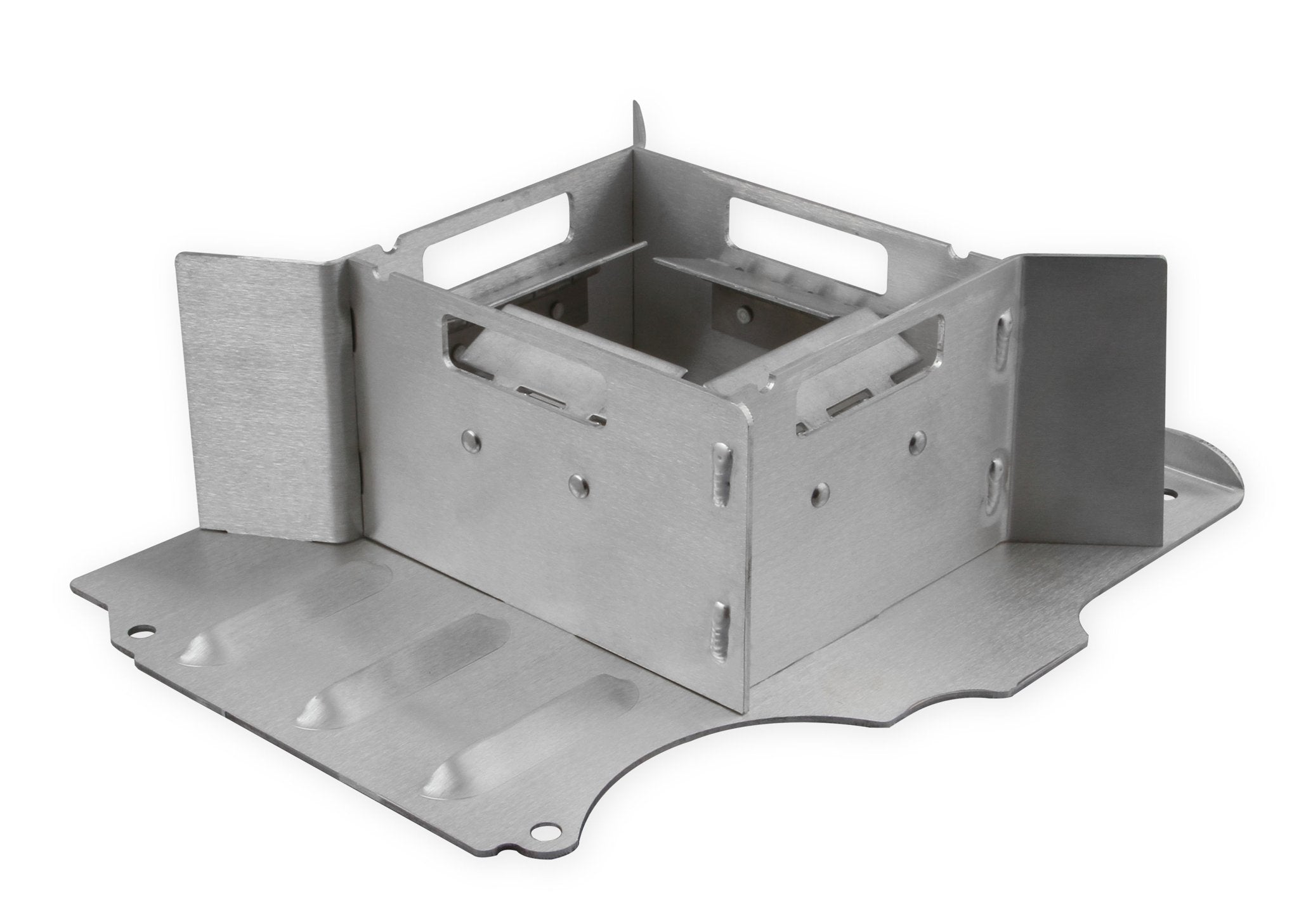 Holley 302-11 image 2
