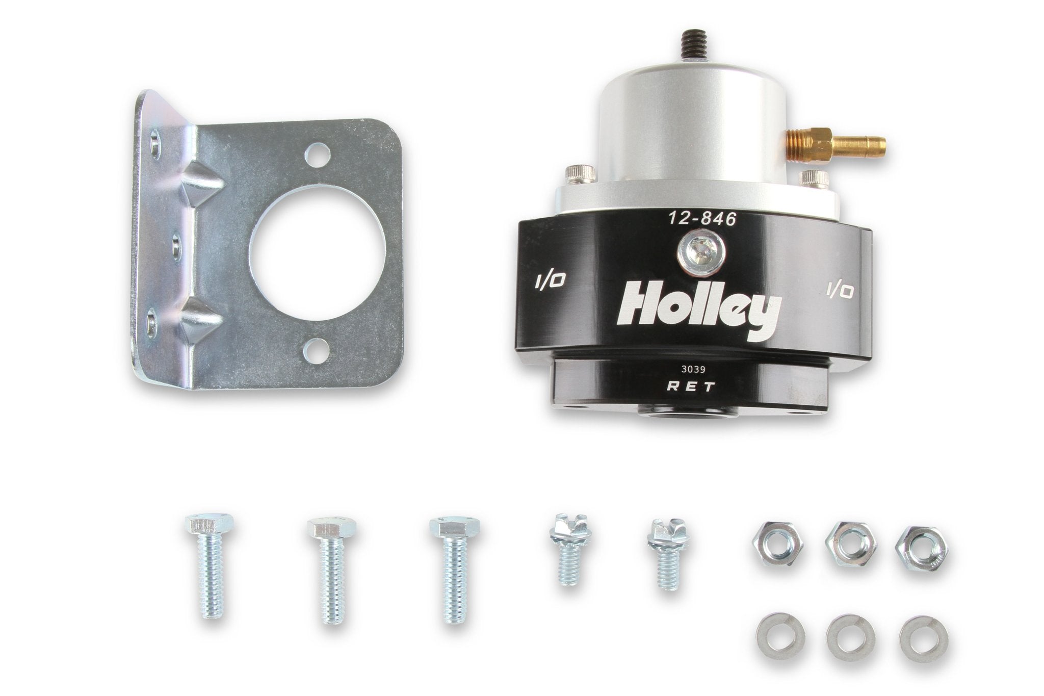 Holley 12-846 image 2