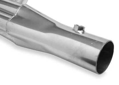 Hooker Long Tube Stepped Headers - Ceramic Coated - Photo - out of package Right