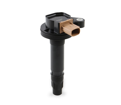 Bobine d'allumage SuperCoil pour Ford EcoBoost 3.5L V6 (2010-2016) - Lot de 6 (3 broches) - Noire