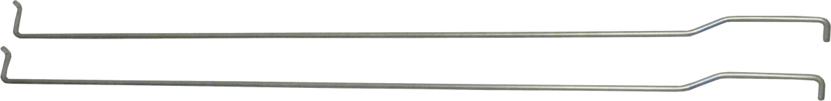 Brothers Trucks A1330-67 primary image