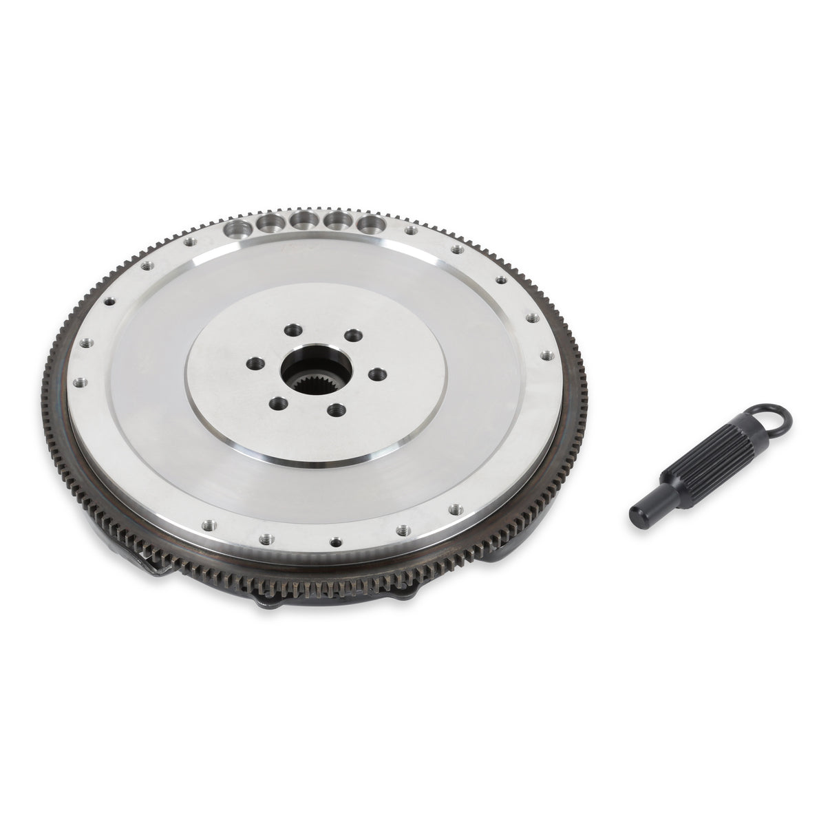 HAYS HOT STREET CLUTCH KIT - FORD - Photo - out of package Side