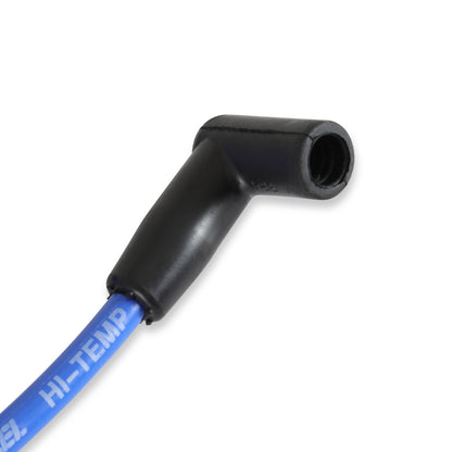 ACCEL Spark Plug Wires - 8mm SUPER STOCK SPIRAL CUST BU