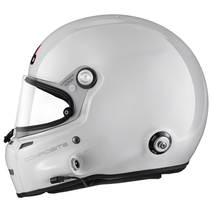 ST5 GT COMP MD/57 BLANC AVEC NOIR SA2020