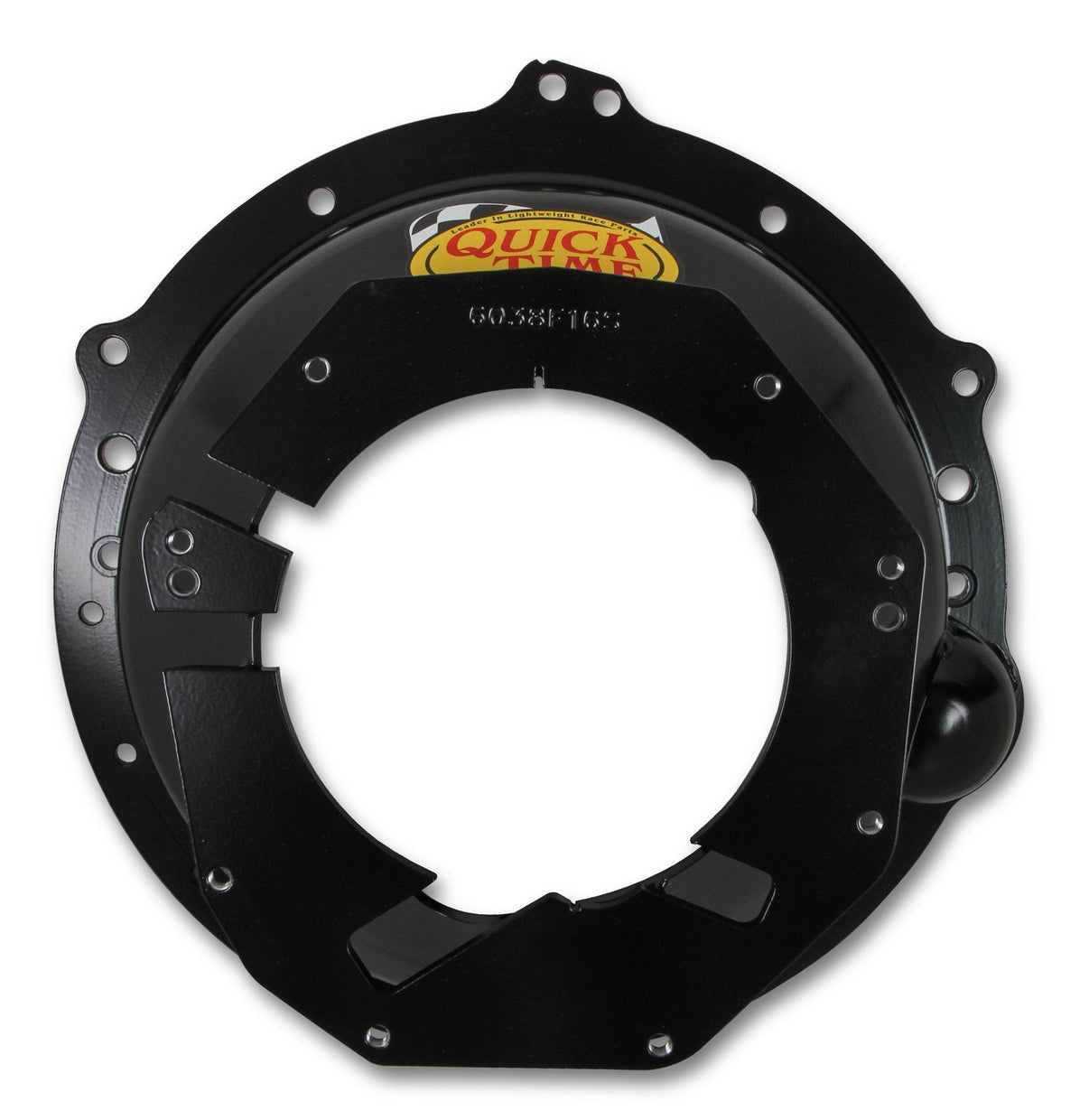 Quick Time RM-6038 image 3