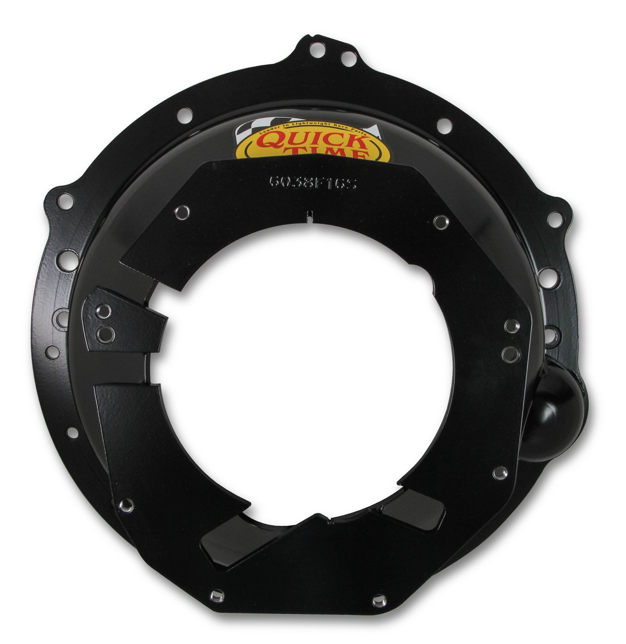 Quick Time RM-6038 image 3