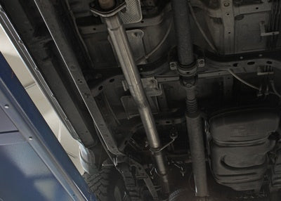 2005-2015 TACOMA PERFORMANCE PKG - ADS 2005-2015 TOYOTA TACOMA PERFORMANCE PACKAGE