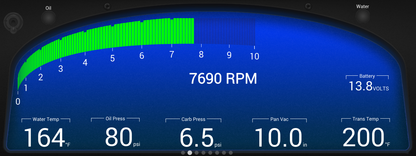 Racepak 250-DS-123 image 3