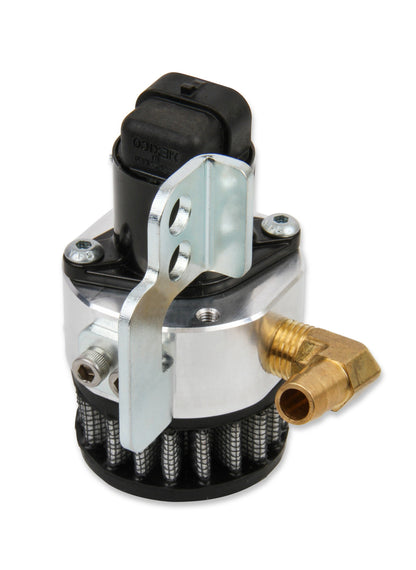 SNIPER EFI IAC ADAPTER - Sniper EFI Remote IAC Kit