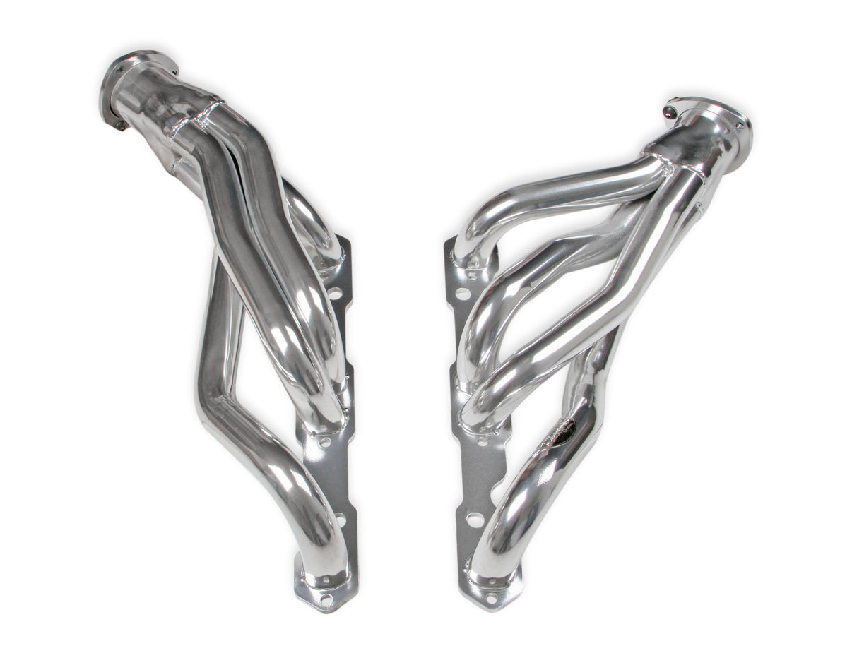 Hooker Competition Shorty Headers - Ceramic Coated - Photo - out of package Right