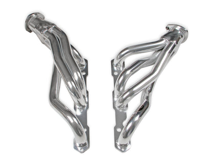 Hooker Competition Shorty Headers - Ceramic Coated - Photo - out of package Right