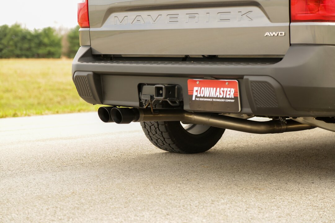 Flowmaster 818153 primary image