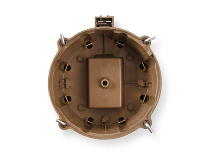 ACCEL Distributor Cap & Rotor Kit - HEI Style - Tan