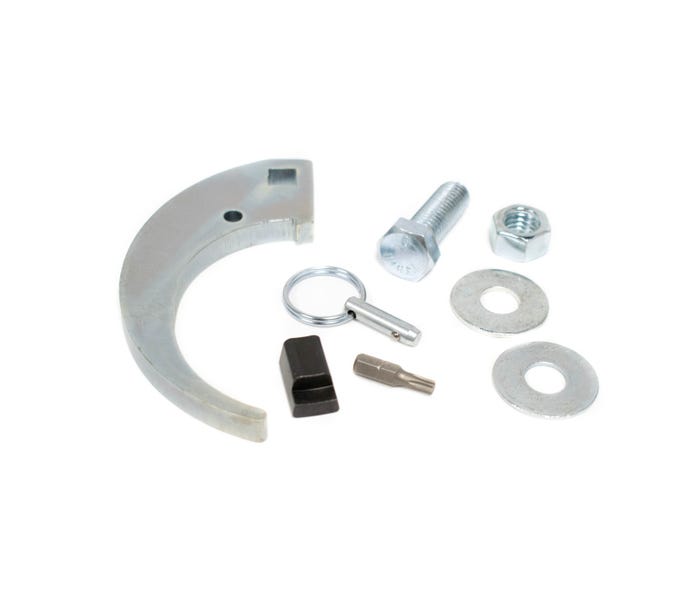 Comp Cams Phaser Limiter Kit - GEN V LT4 - 5450