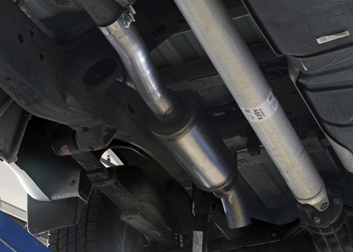 Flowmaster 717977 image 3